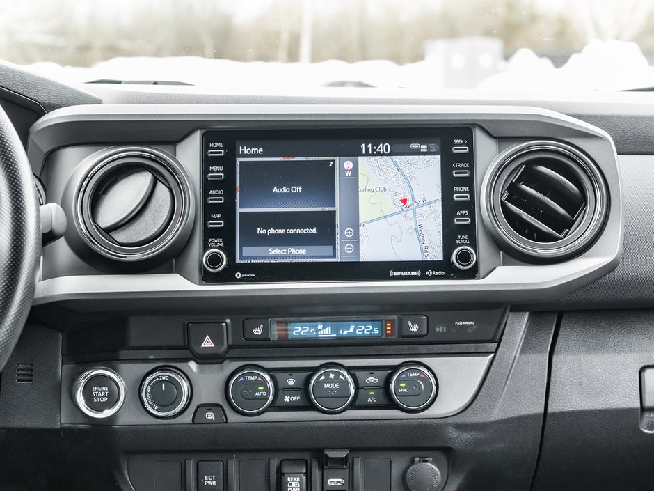 2021 Toyota Tacoma Base-24