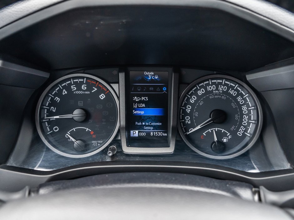 2021 Toyota Tacoma Base-10