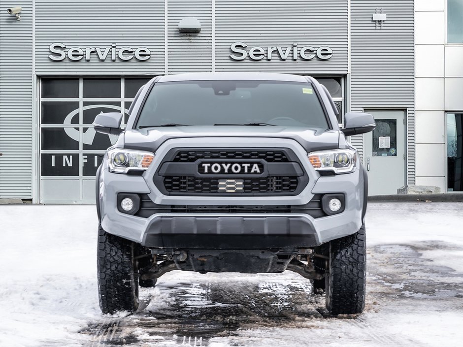 2021 Toyota Tacoma Base-1