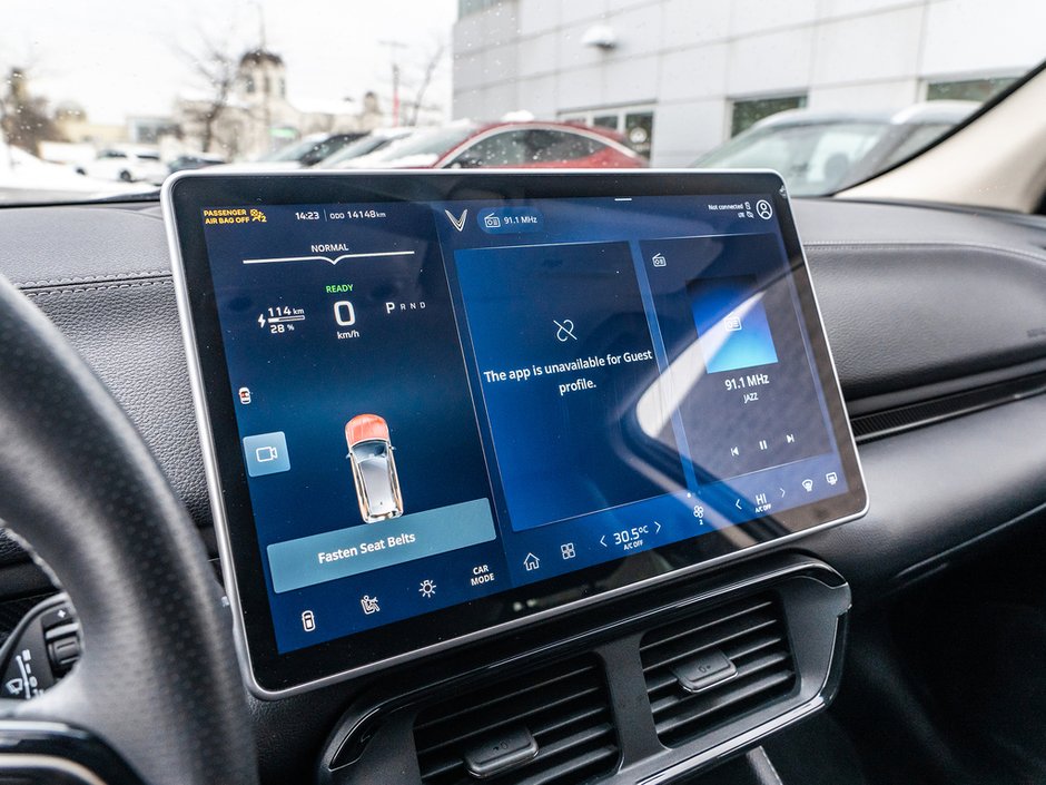 2023 VinFast VF 8 Eco-17