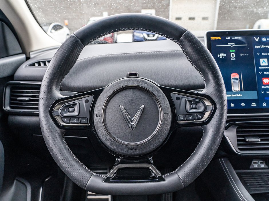 2023 VinFast VF 8 Eco-7