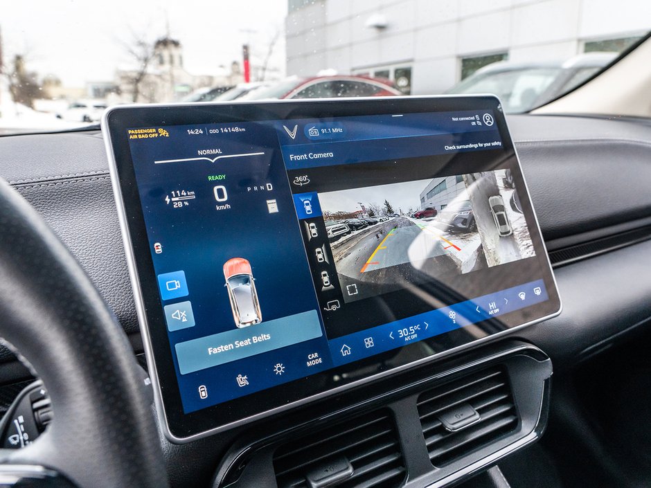 2023 VinFast VF 8 Eco-15