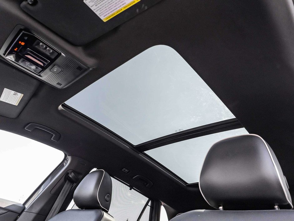 2024 Volkswagen Atlas Cross Sport Execline-29
