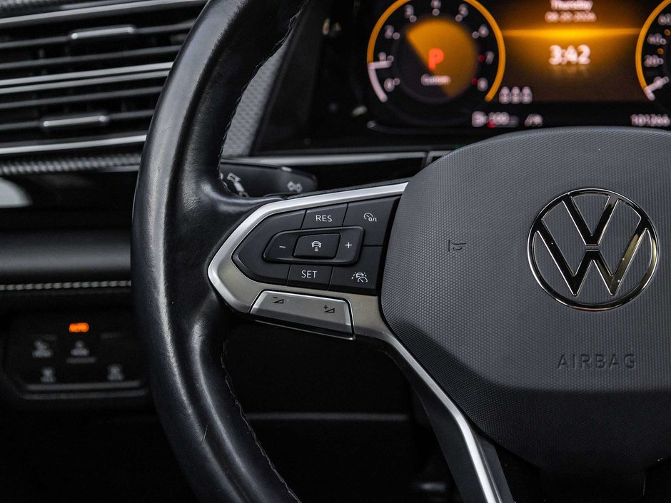 2024 Volkswagen Atlas Cross Sport Execline-11