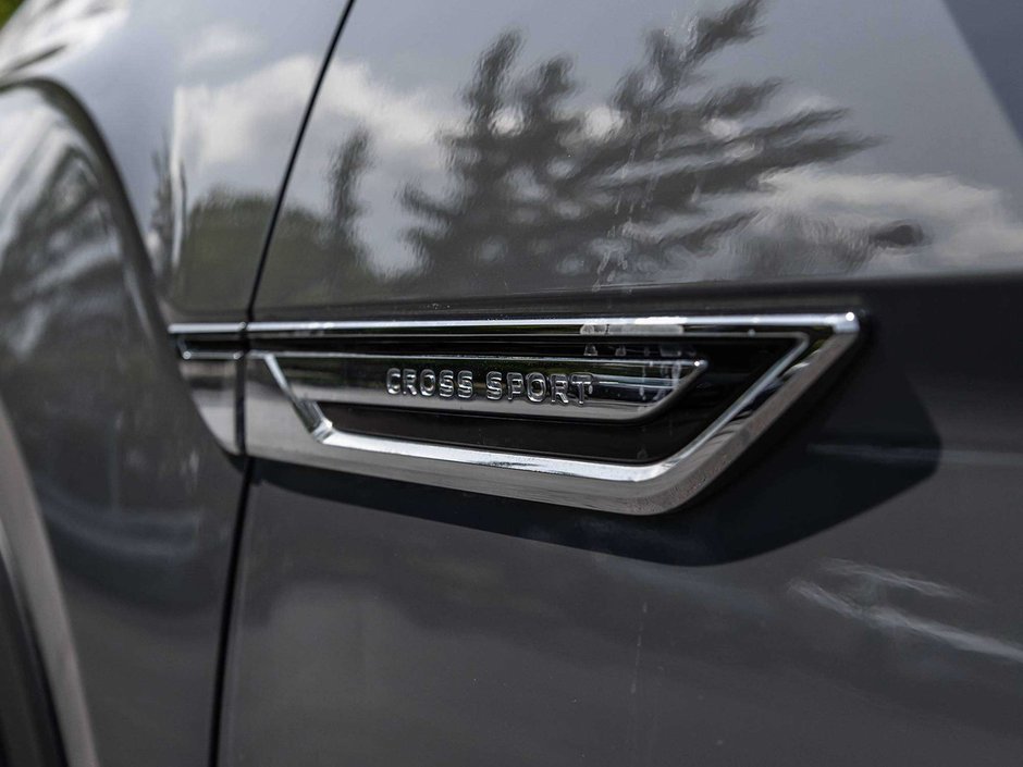 2024 Volkswagen Atlas Cross Sport Execline-6