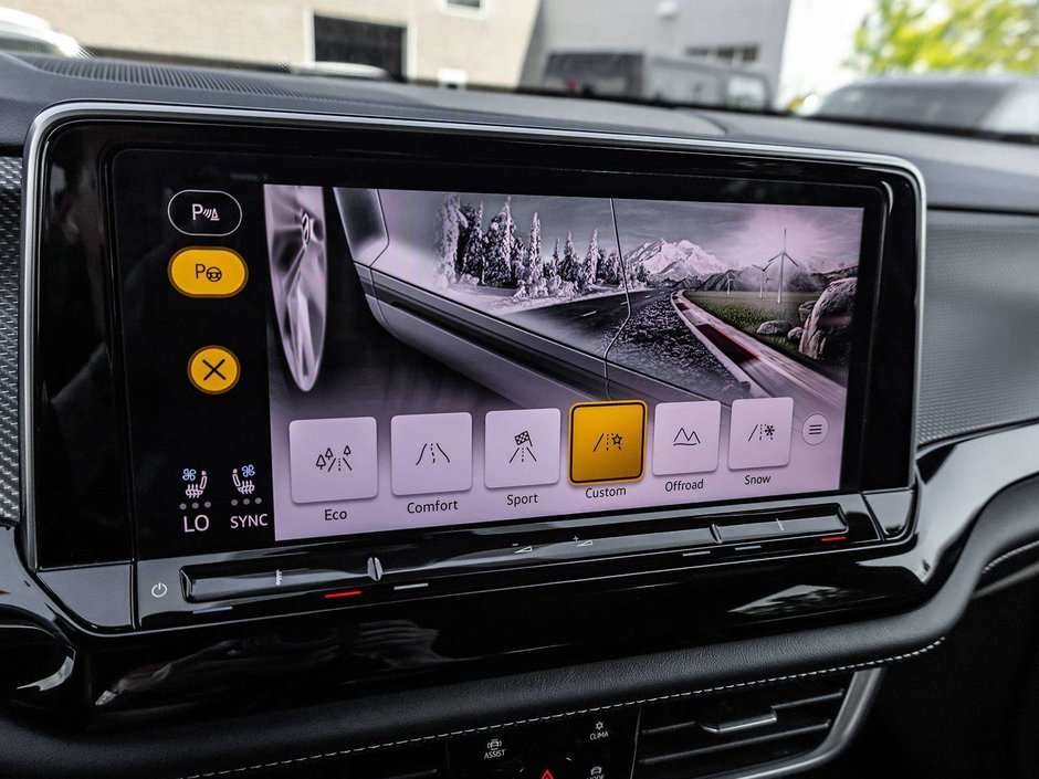 2024 Volkswagen Atlas Cross Sport Execline-27