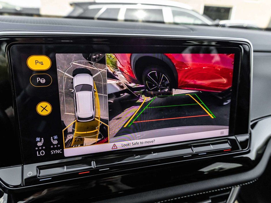 2024 Volkswagen Atlas Cross Sport Execline-17