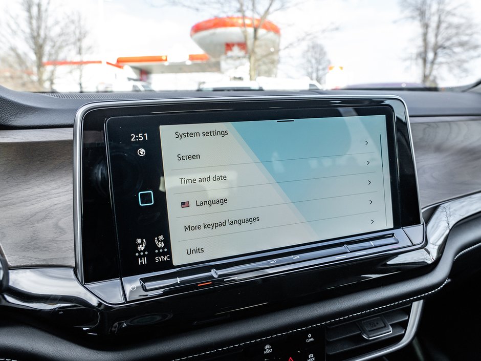 2024 Volkswagen Atlas Comfortline-19