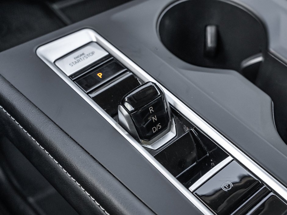 2024 Volkswagen Atlas Comfortline-15