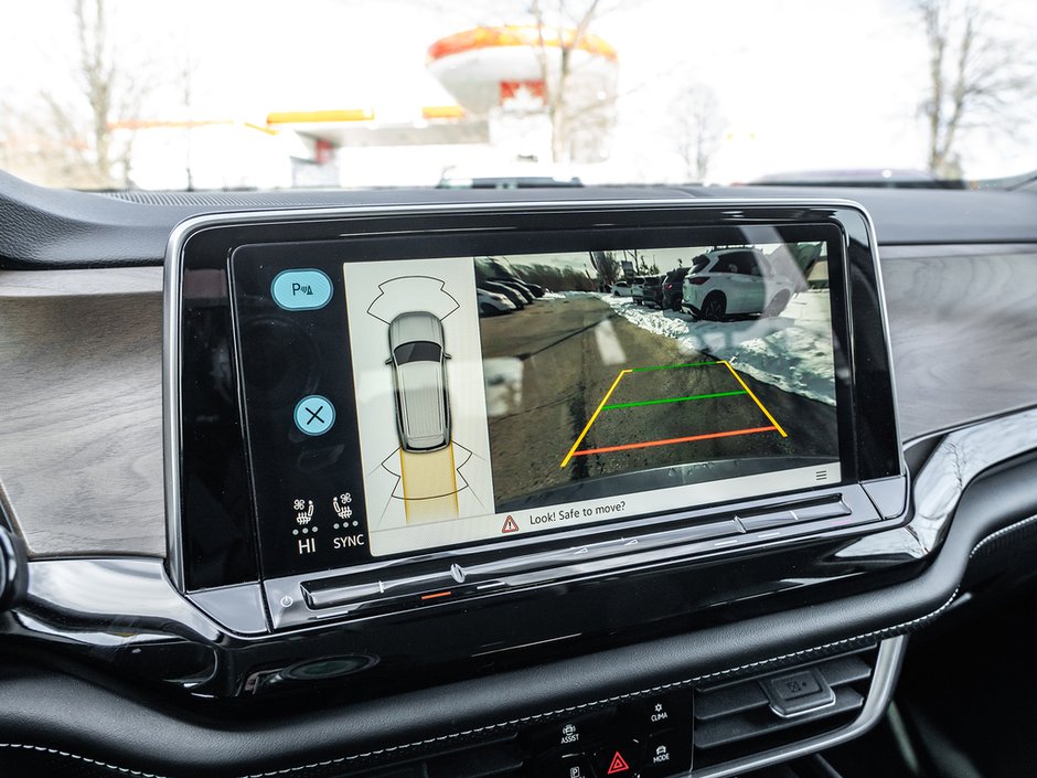 2024 Volkswagen Atlas Comfortline-12