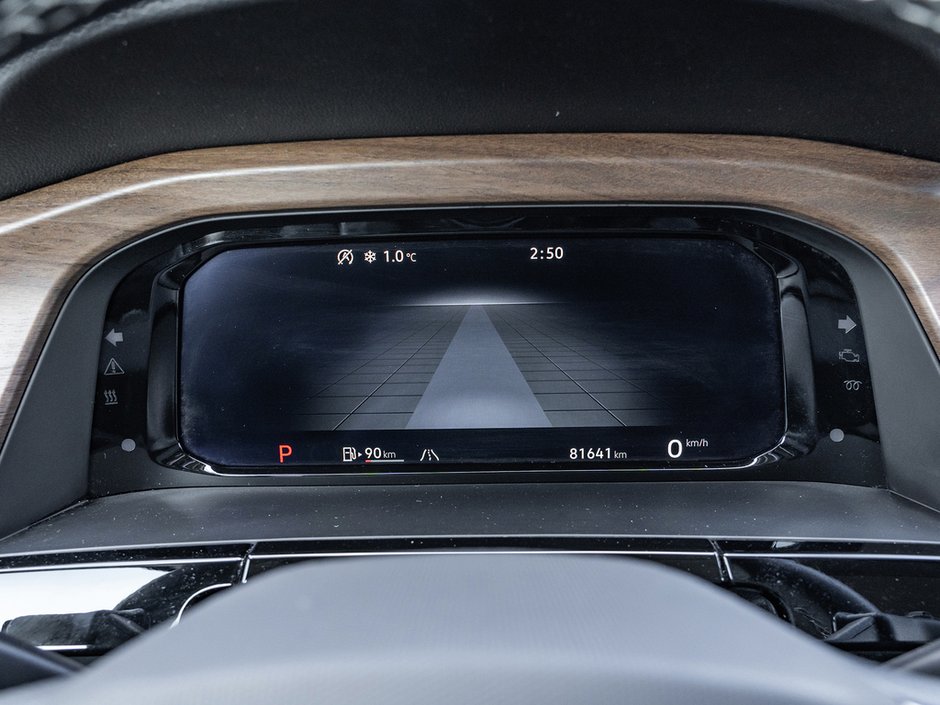 2024 Volkswagen Atlas Comfortline-9