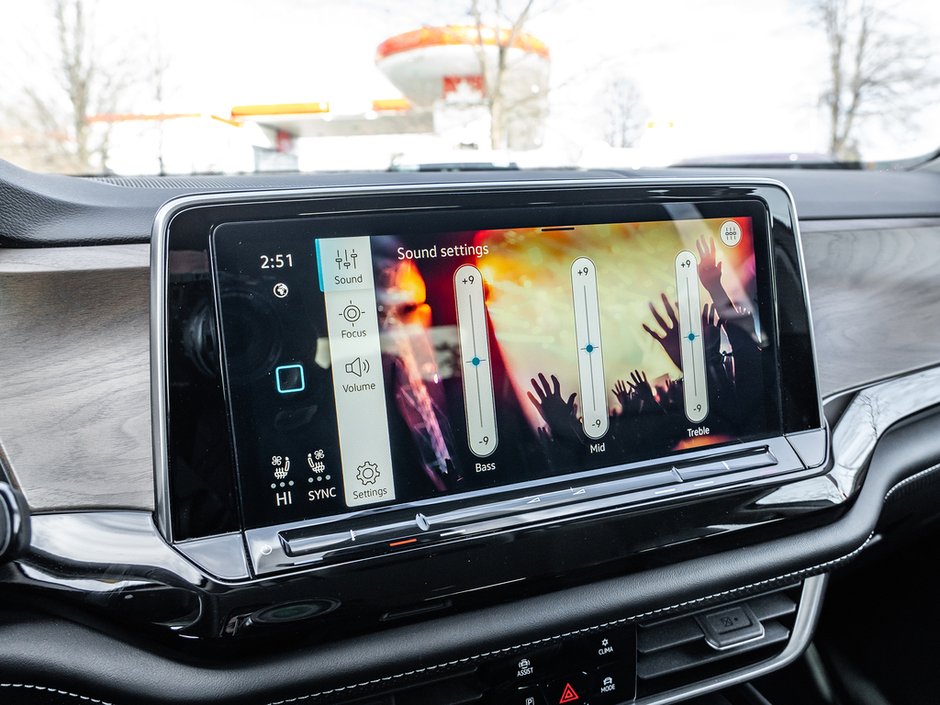 2024 Volkswagen Atlas Comfortline-20