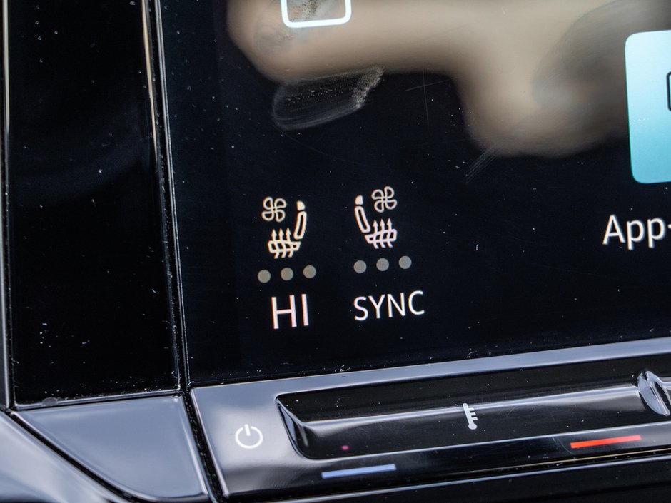 2024 Volkswagen Atlas Comfortline-22