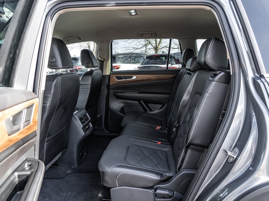 2024 Volkswagen Atlas Comfortline-26