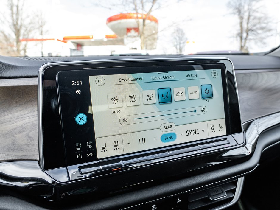 2024 Volkswagen Atlas Comfortline-18