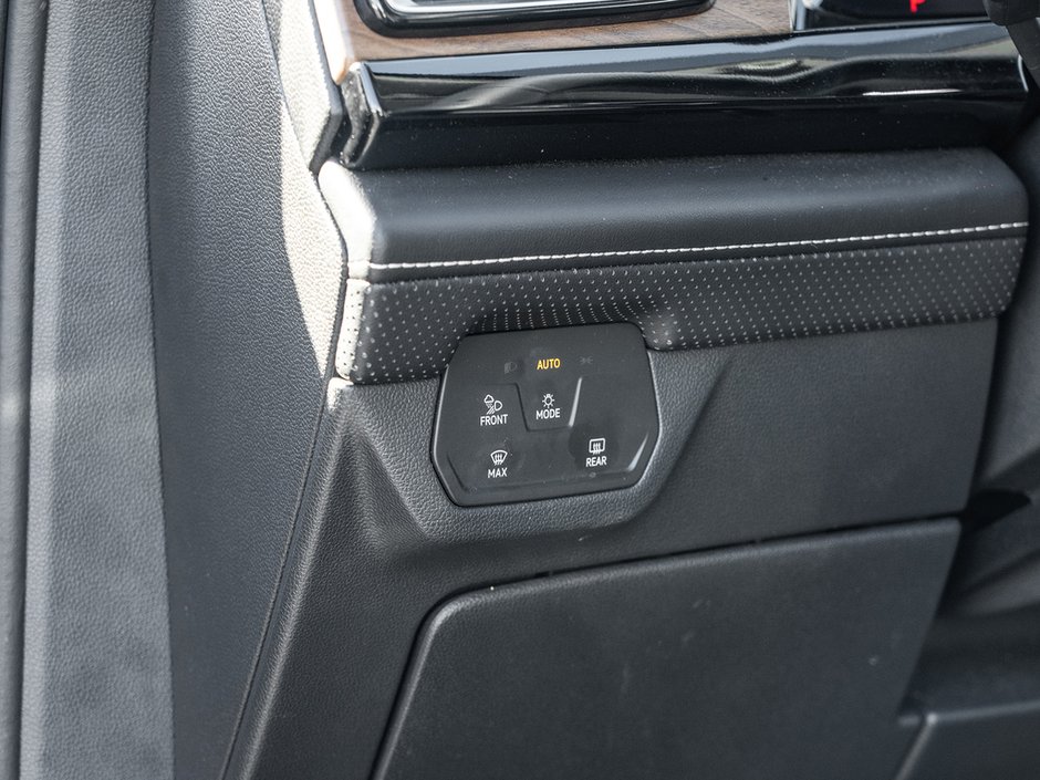 2024 Volkswagen Atlas Comfortline-14