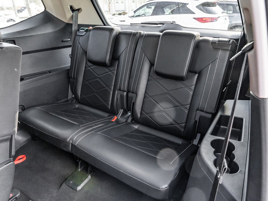 2024 Volkswagen Atlas Comfortline-24