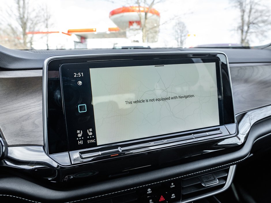 2024 Volkswagen Atlas Comfortline-11