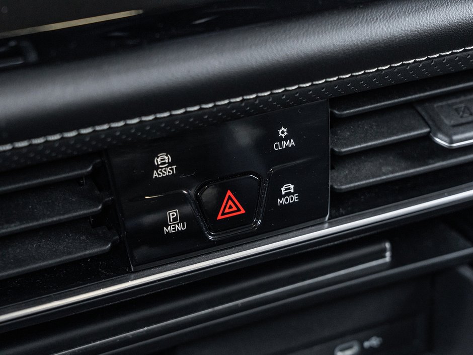 2024 Volkswagen Atlas Comfortline-17