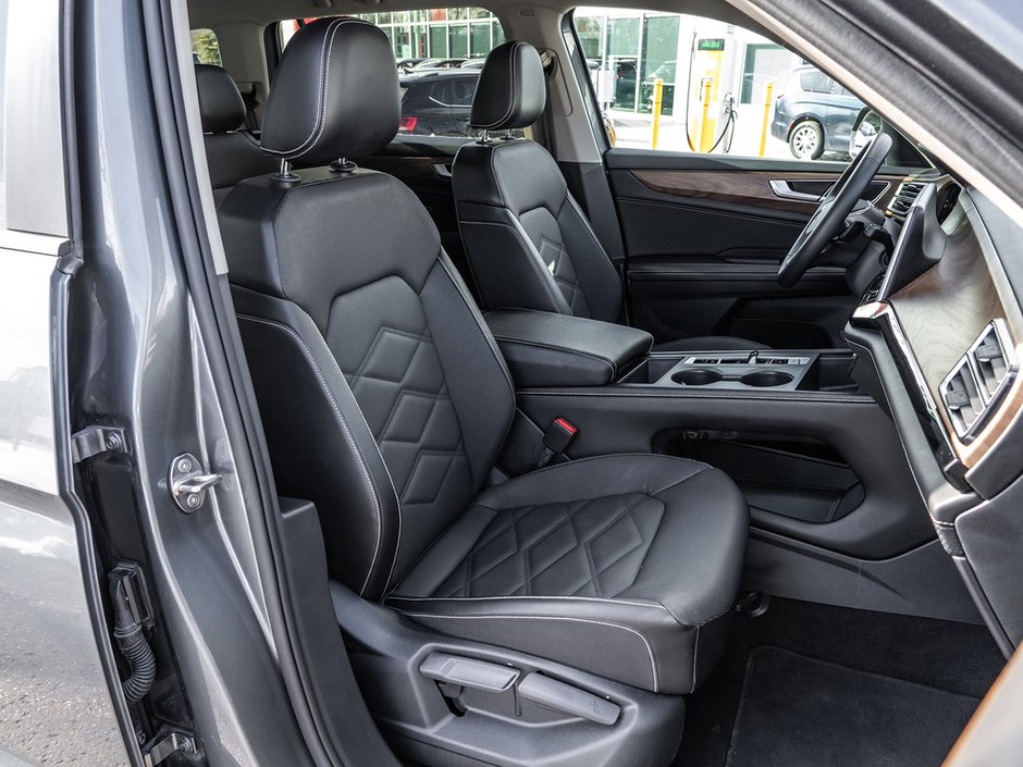 2024 Volkswagen Atlas Comfortline-23