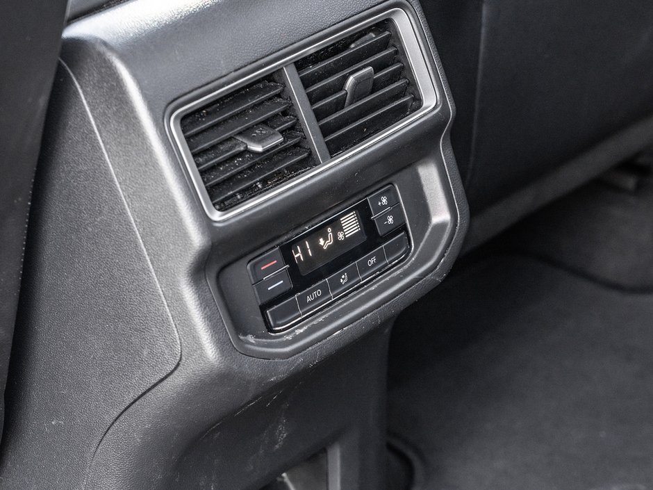 2024 Volkswagen Atlas Comfortline-25