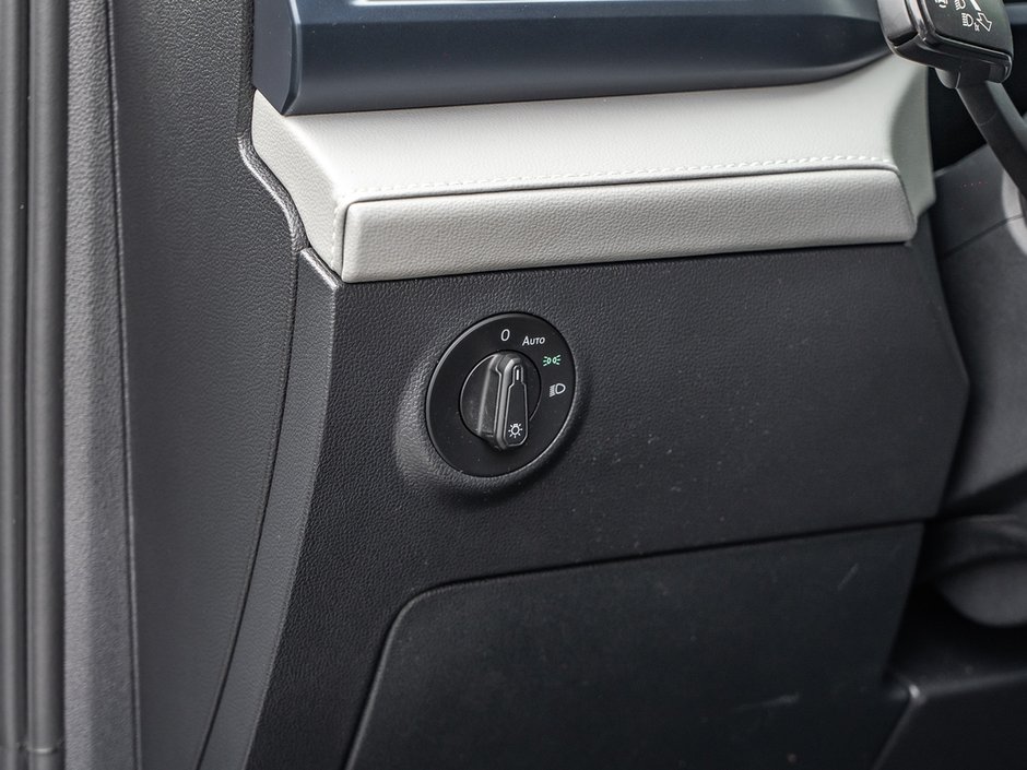 2024 Volkswagen Taos Comfortline-13