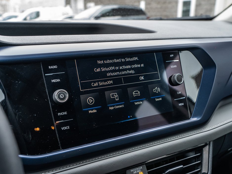 2024 Volkswagen Taos Comfortline-18