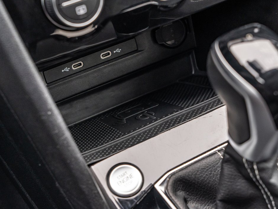 2024 Volkswagen Taos Comfortline-15