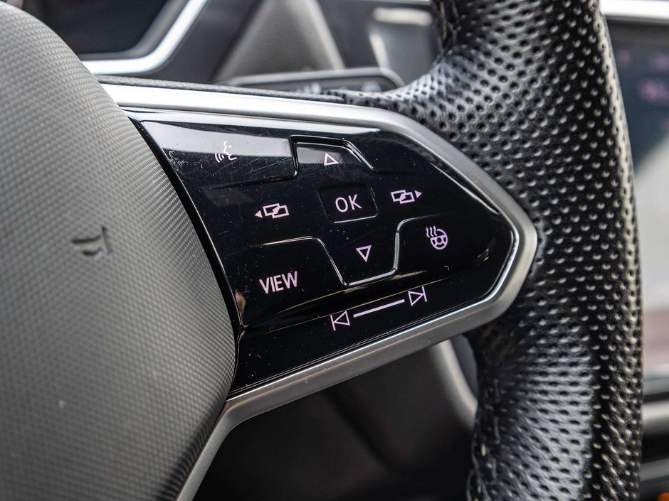 2023 Volkswagen Tiguan Comfortline R-Line Black-11