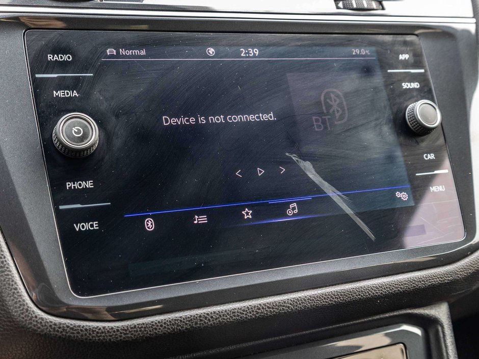2023 Volkswagen Tiguan Comfortline R-Line Black-20