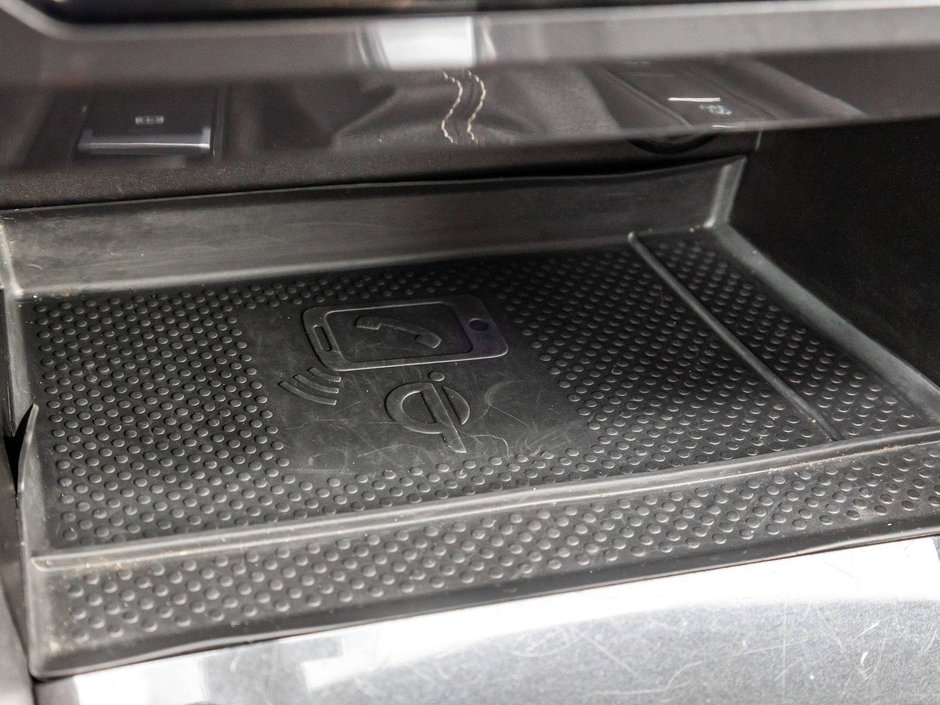 2023 Volkswagen Tiguan Comfortline R-Line Black-18