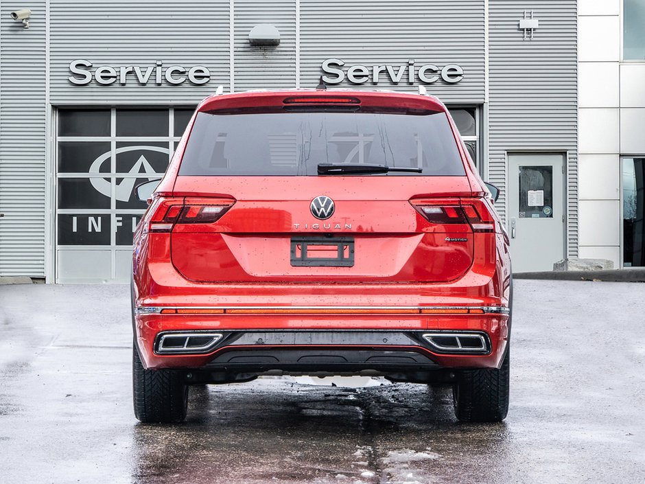 2024 Volkswagen Tiguan Highline-5