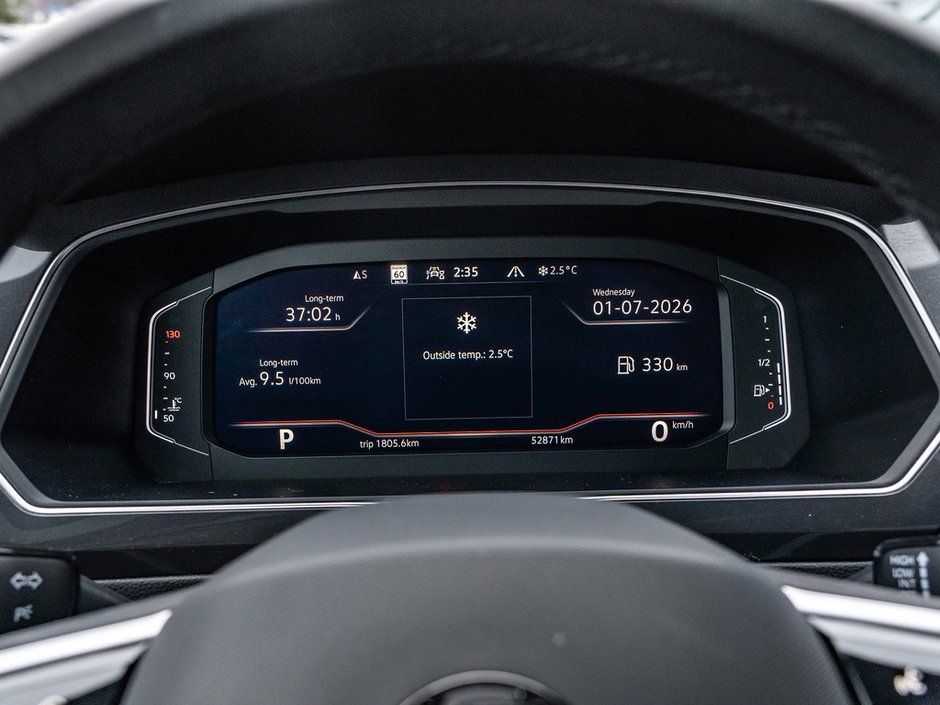 2024 Volkswagen Tiguan Highline-10