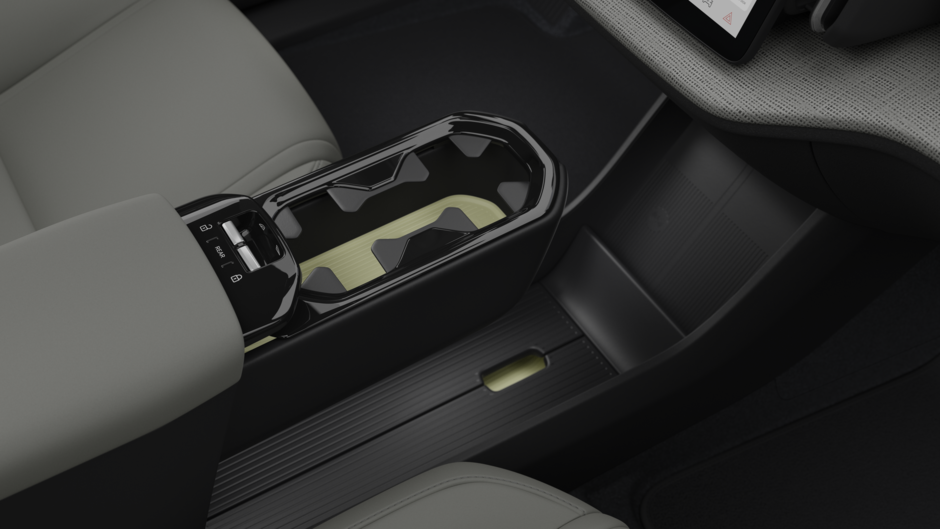 2026 Volvo EX30 TWIN Ultra-9