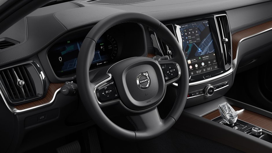 Volvo V60 Cross Country Ultra 2026-11