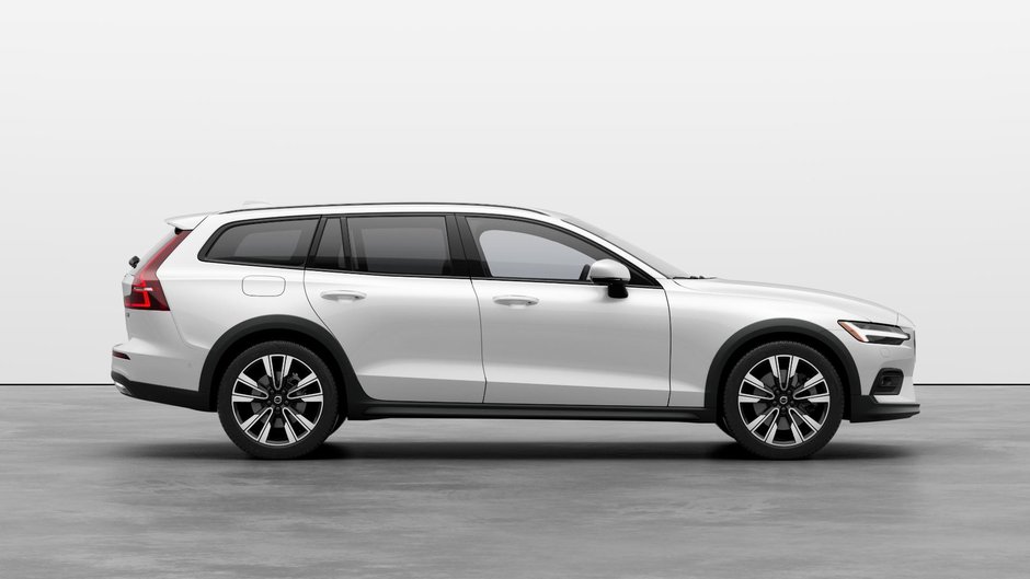 Volvo V60 Cross Country Ultra 2026-4