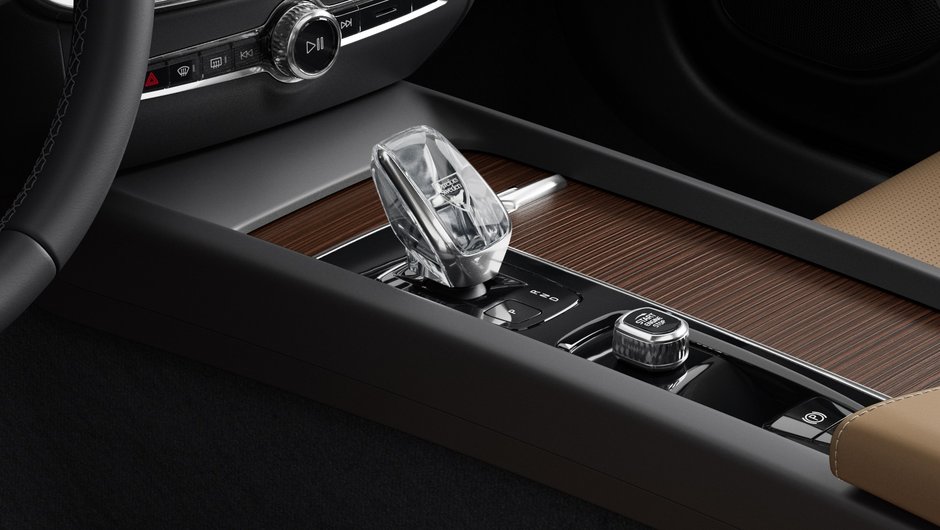 Volvo V60 Cross Country Ultra 2026-8