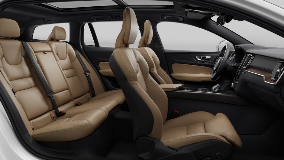 Volvo V60 Cross Country Ultra 2026-10