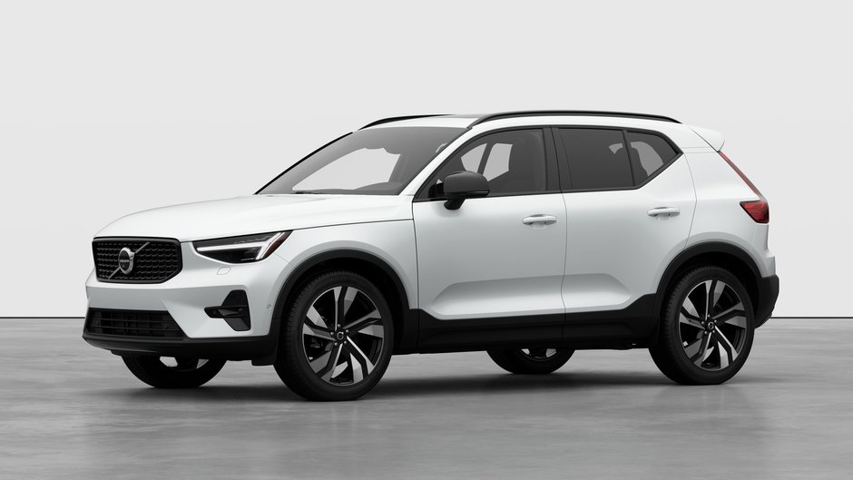 2026 Volvo XC40 Ultra (Dark Theme)-0