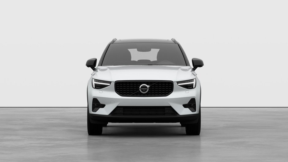 Volvo XC40 Ultra Black Edition 2026-4