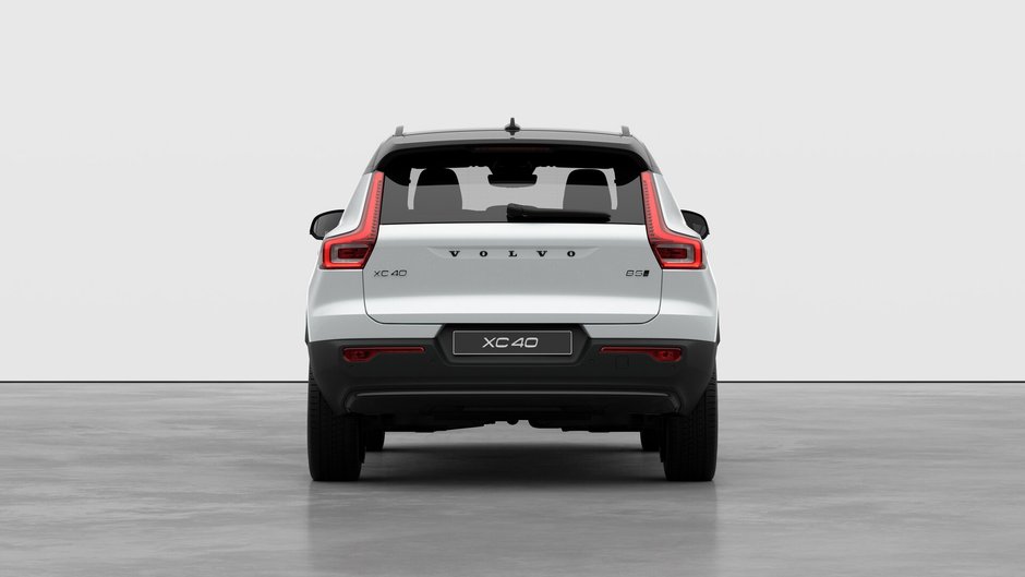 Volvo XC40 Ultra Black Edition 2026-5
