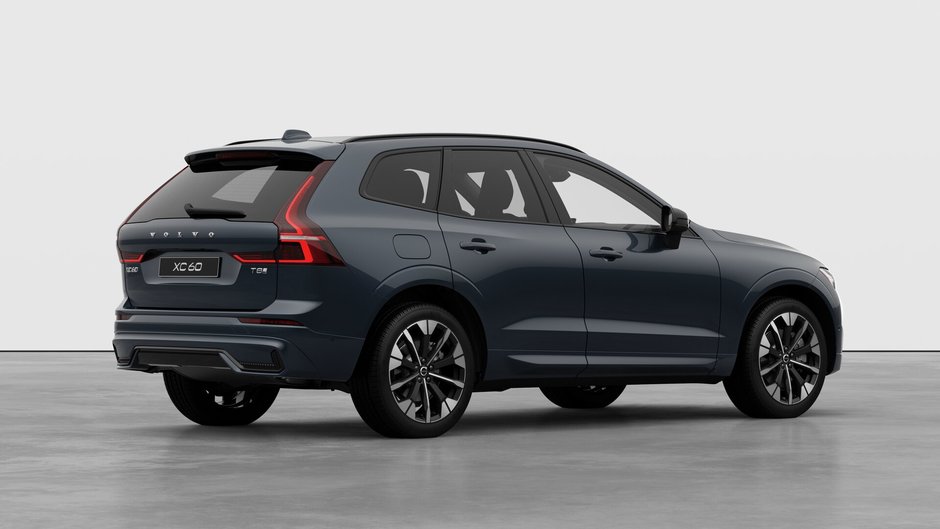 Volvo XC60 Plug-in hybrid Ultra 2026-3