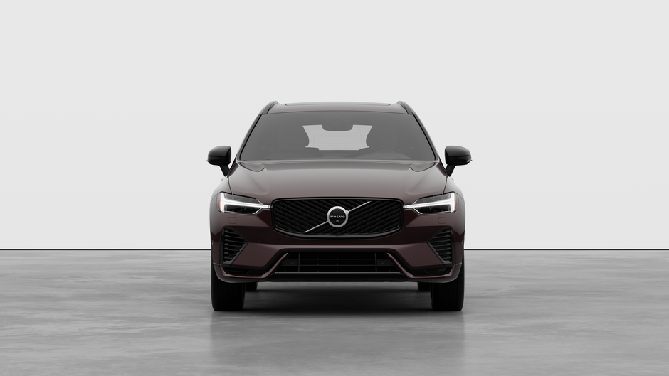 Volvo XC60 Plug-in hybrid Plus 2026-4