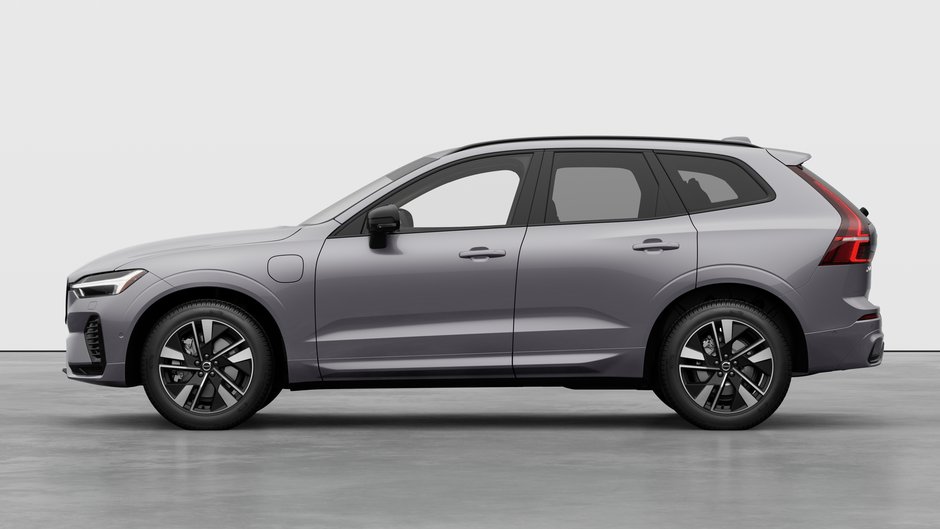Volvo XC60 Plug-in hybrid Plus 2026-7