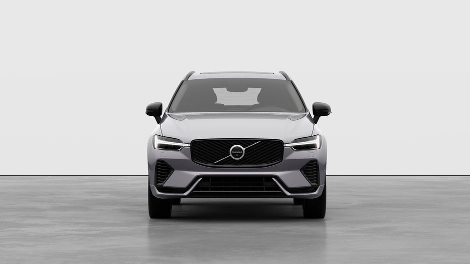 Volvo XC60 Plug-in hybrid Plus 2026-4