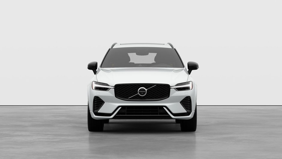 2026 Volvo XC60 Plug-in hybrid Polestar Engineered-4