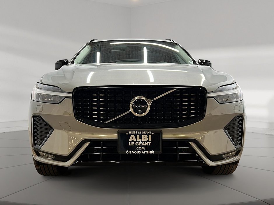 2024 Volvo XC60 B5 PLUS CUIR TOIT PANO NAV 4RM-1