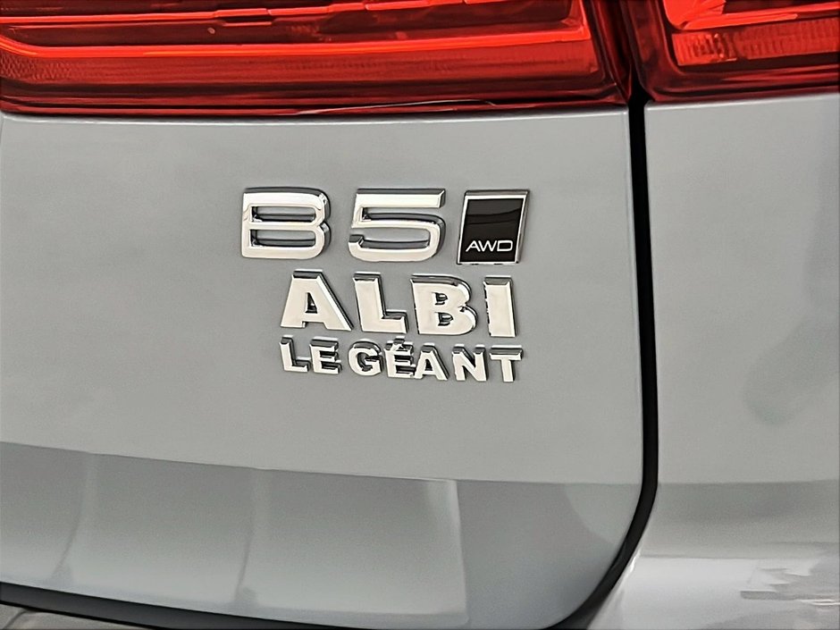 2024 Volvo XC60 B5 PLUS CUIR TOIT PANO NAV 4RM-30