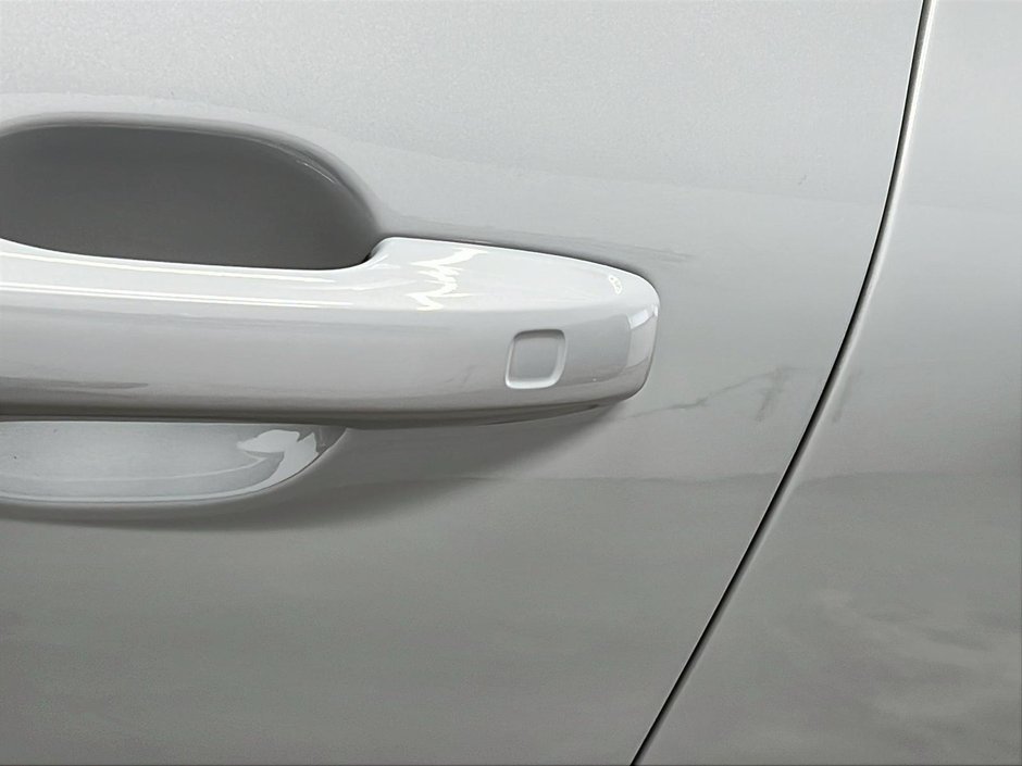 2024 Volvo XC60 B5 PLUS CUIR TOIT PANO NAV 4RM-27