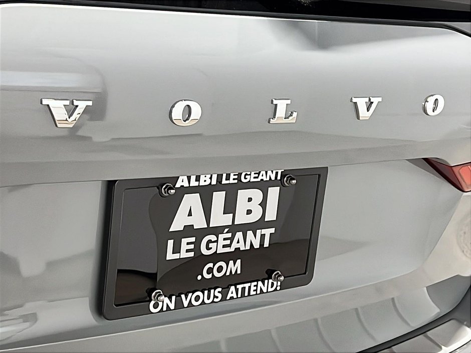 2024 Volvo XC60 B5 PLUS CUIR TOIT PANO NAV 4RM-29
